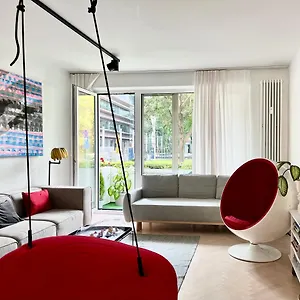 Art & Design 3 In Center Wrocław